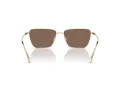 Giorgio Armani Sonnenbrille AR 6153 301373