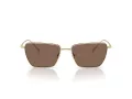 Giorgio Armani Sonnenbrille AR 6153 301373