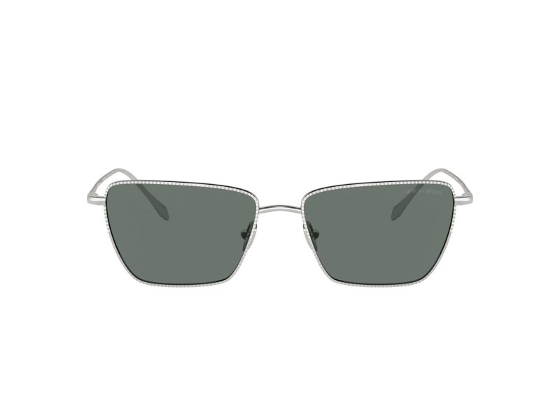 Giorgio Armani Sonnenbrille AR 6153 301511