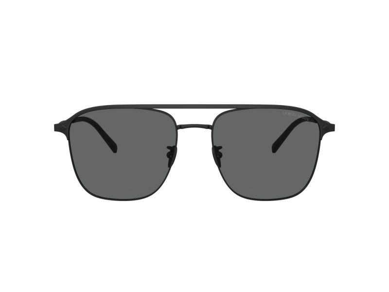 Giorgio Armani Sonnenbrille AR 6154 300187