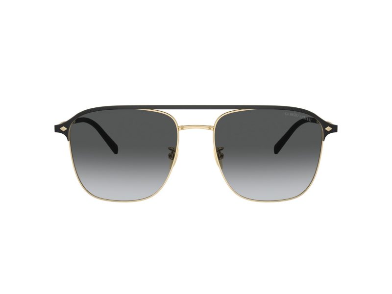 Giorgio Armani Sonnenbrille AR 6154 3013T3