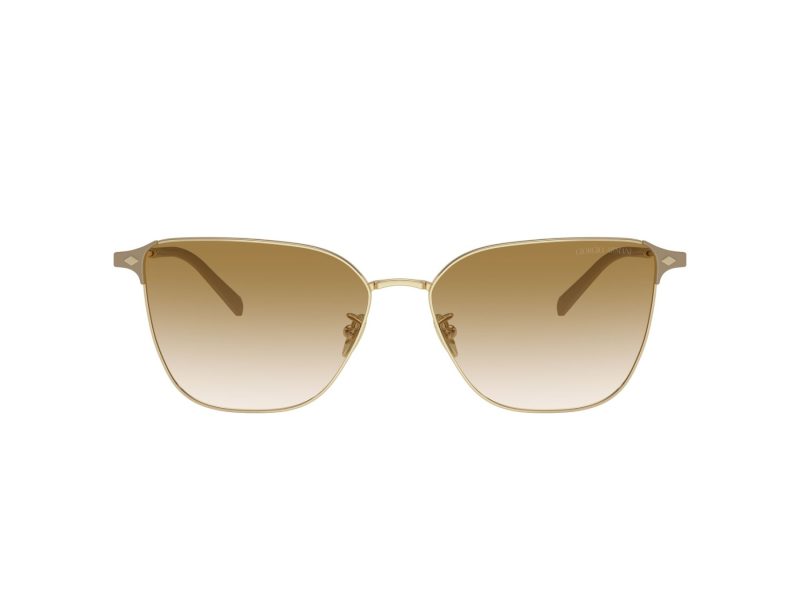 Giorgio Armani Sonnenbrille AR 6155 337713