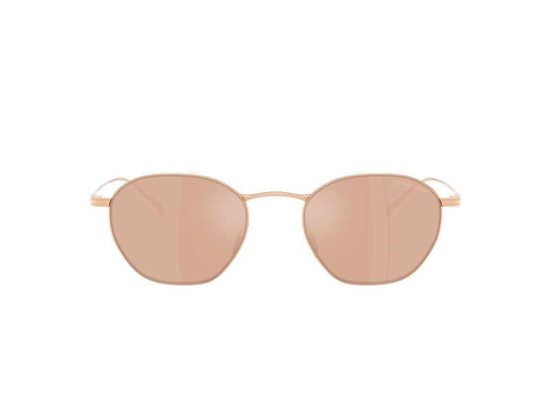 Giorgio Armani Sonnenbrille AR 6160T 301103