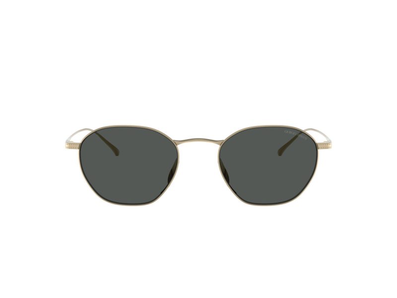 Giorgio Armani Sonnenbrille AR 6160T 338487