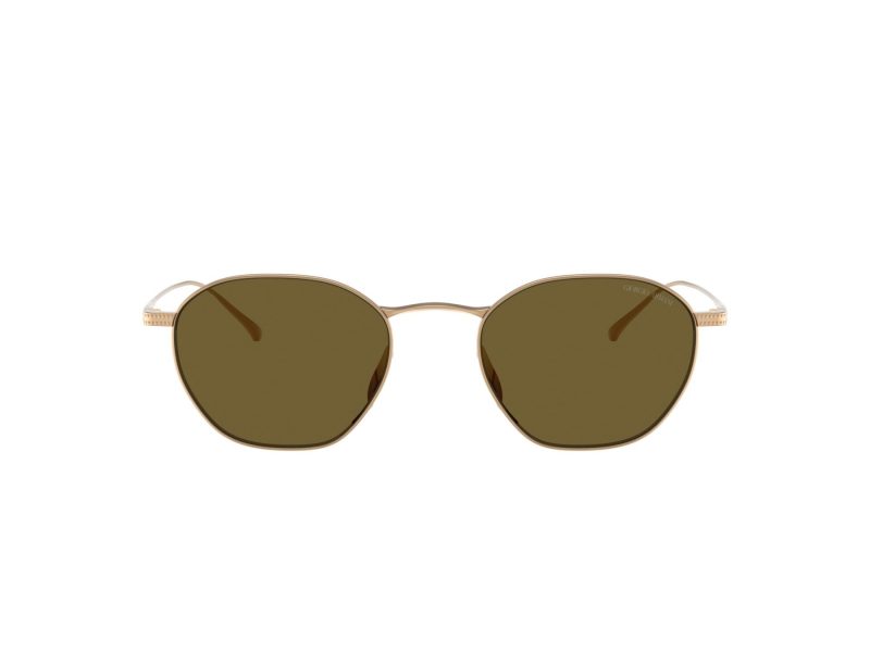 Giorgio Armani Sonnenbrille AR 6160T 338673