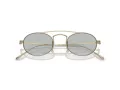 Giorgio Armani Sonnenbrille AR 6161T 338487