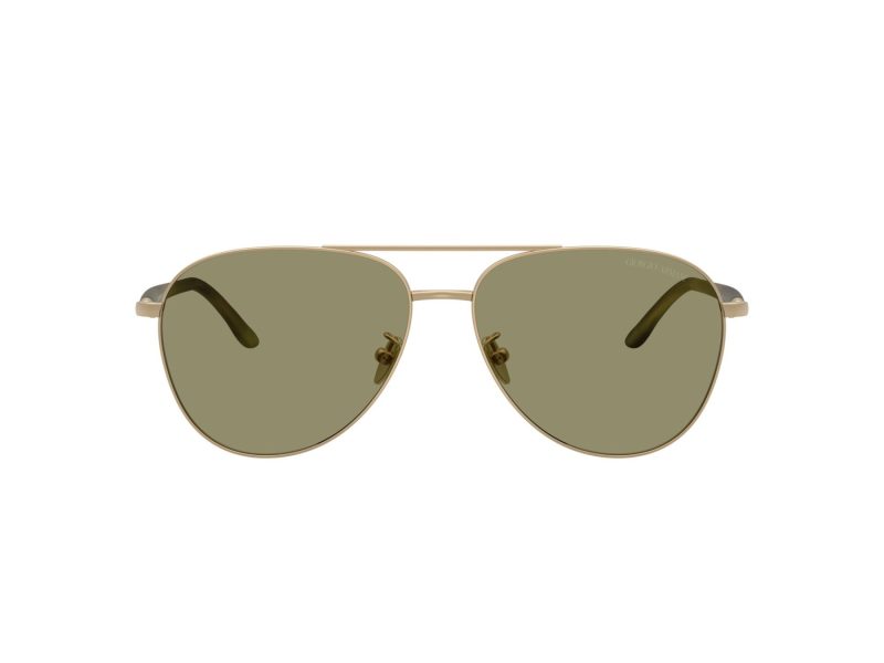 Giorgio Armani Sonnenbrille AR 6162 30022A