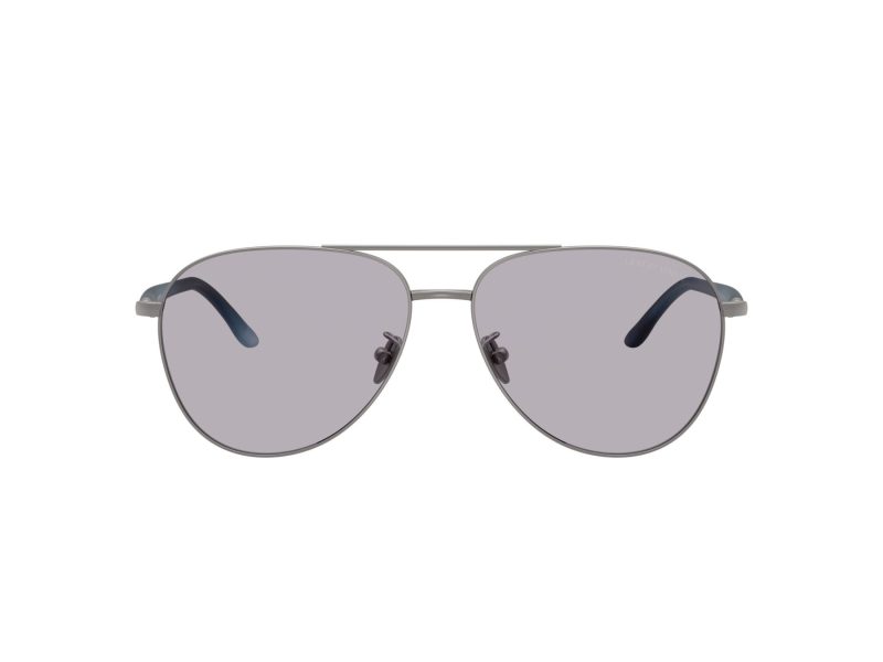 Giorgio Armani Sonnenbrille AR 6162 3003M3