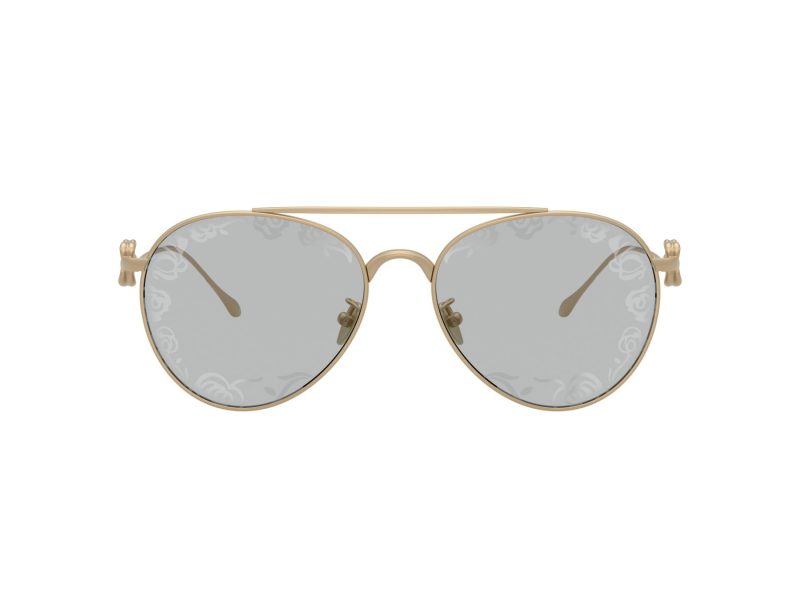 Giorgio Armani Sonnenbrille AR 6167 3002AL