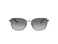 Giorgio Armani Sonnenbrille AR 6168 300111