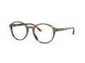 Giorgio Armani Brillen AR 7004 5011