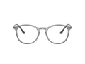 Giorgio Armani Brillen 7125 6070
