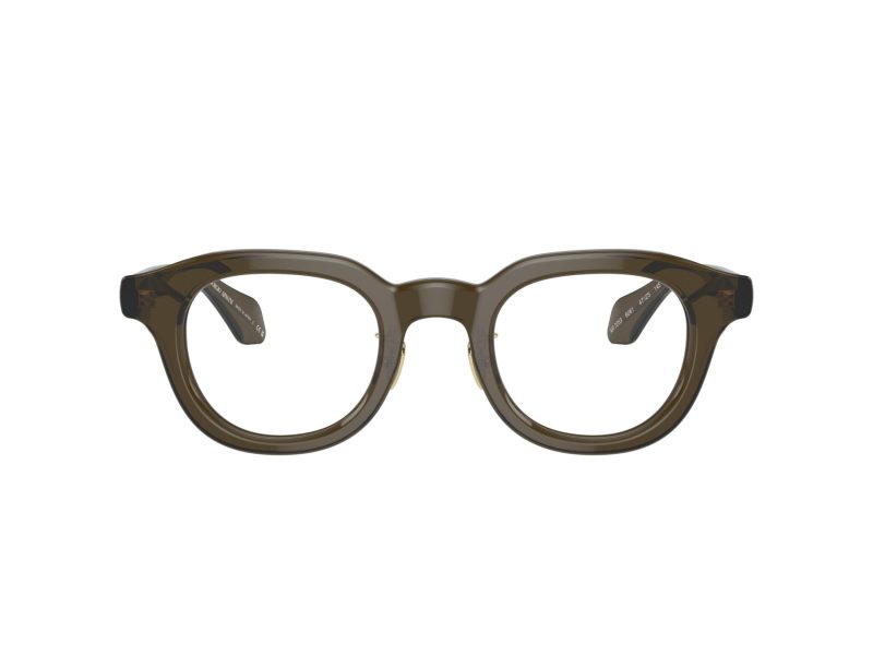 Giorgio Armani Brillen AR 7253 6061