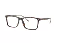Giorgio Armani AR 7258 5879 55 Férfi szemüvegkeret (optikai keret)