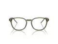 Giorgio Armani Brillen AR 7259 6074