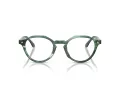 Giorgio Armani Brillen AR 7264U 6164
