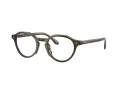 Giorgio Armani Brillen AR 7264U 6169
