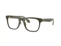 Giorgio Armani Brillen AR 7268 6158