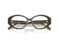 Giorgio Armani Brillen AR 7281U 6229