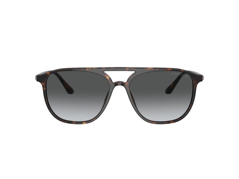 Giorgio Armani Sonnenbrille AR 8179 5026T3