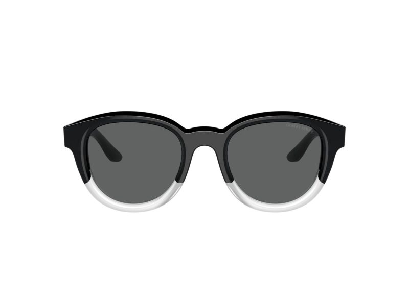 Giorgio Armani Sonnenbrille AR 8181 5996B1
