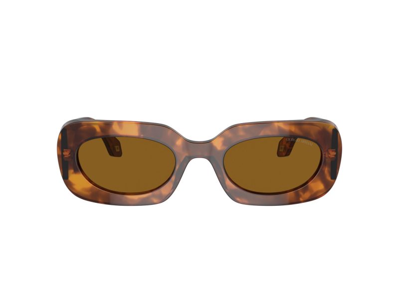 Giorgio Armani Sonnenbrille AR 8182 598833