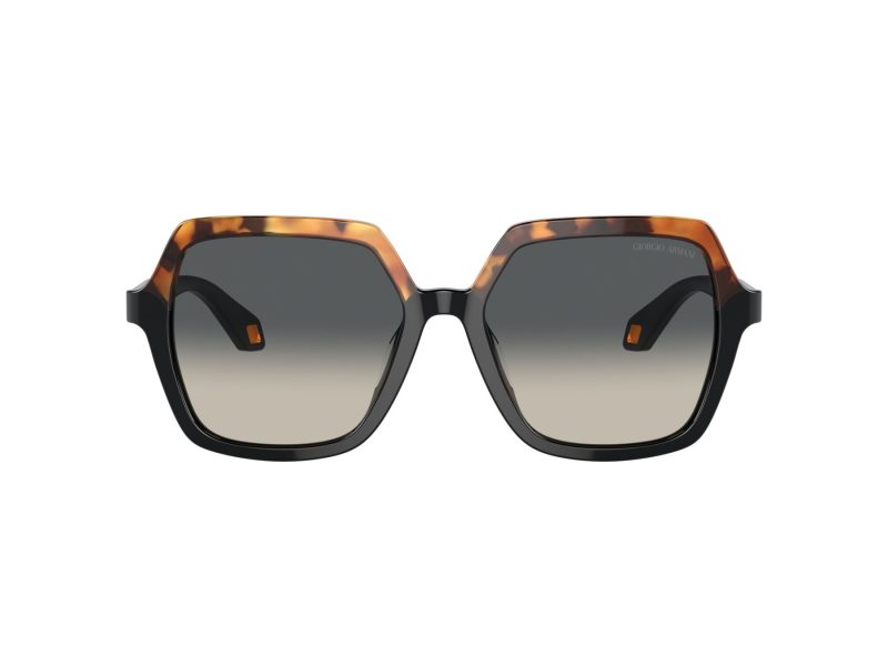 Giorgio Armani Sonnenbrille AR 8193U 587519