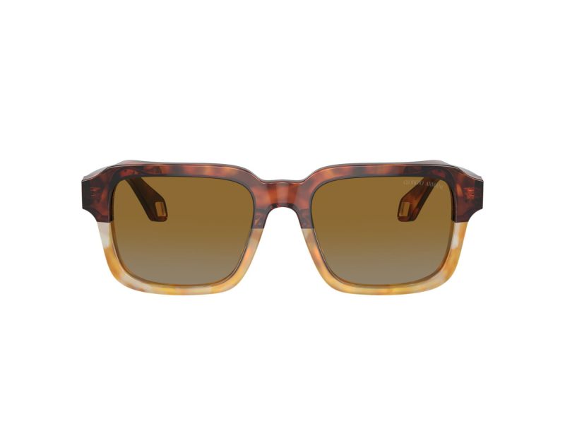 Giorgio Armani Sonnenbrille AR 8194U 6034B2