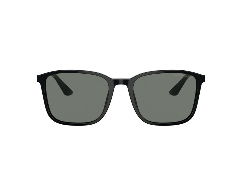 Giorgio Armani Sonnenbrille AR 8197 5001/1