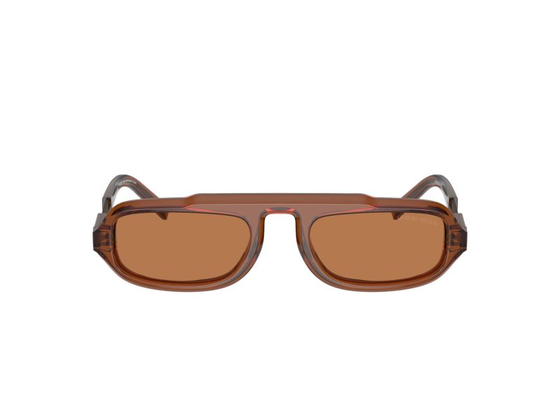 Giorgio Armani Sonnenbrille AR 8203 604973