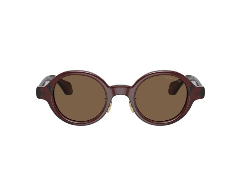 Giorgio Armani Sonnenbrille AR 8205 606273