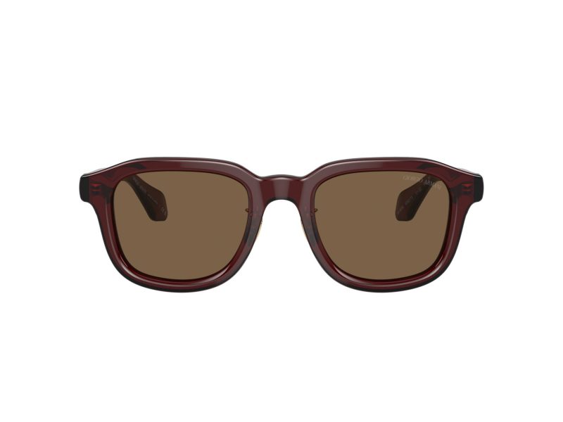 Giorgio Armani Sonnenbrille AR 8206 606273