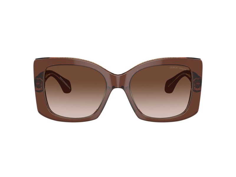 Giorgio Armani Sonnenbrille AR 8208U 609013