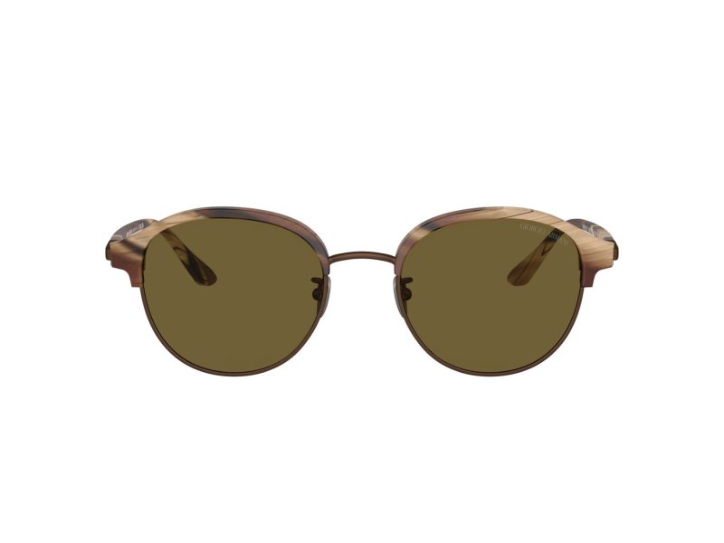 Giorgio Armani Sonnenbrille AR 8215 606573