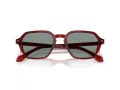 Giorgio Armani Sonnenbrille AR 8220 617056