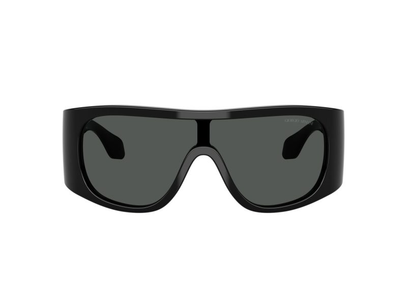 Giorgio Armani Sonnenbrille AR 8222U 500187