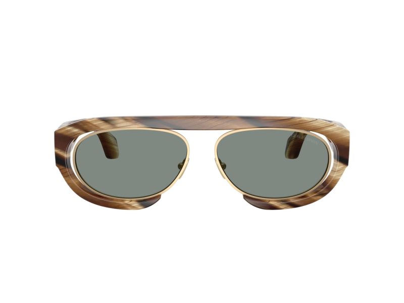 Giorgio Armani Sonnenbrille AR 8239 6065/1