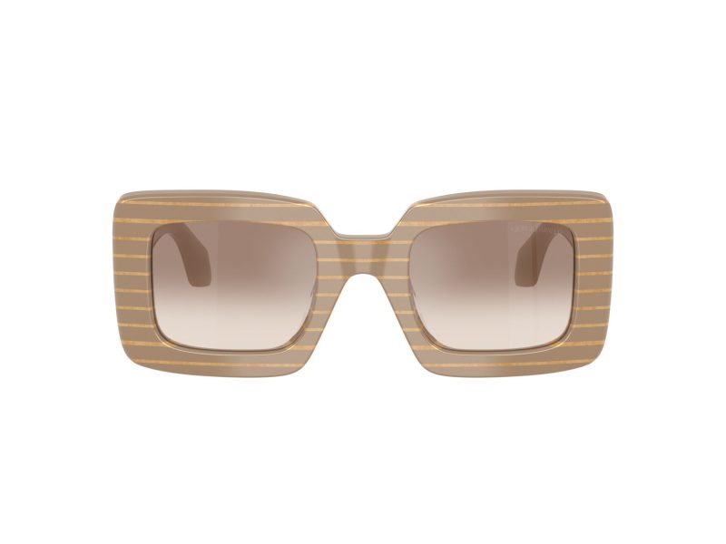 Giorgio Armani Sonnenbrille AR 8241U 631094