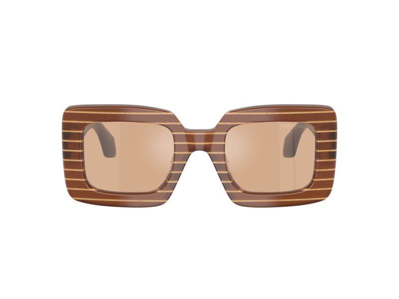 Giorgio Armani Sonnenbrille AR 8241U 63112S