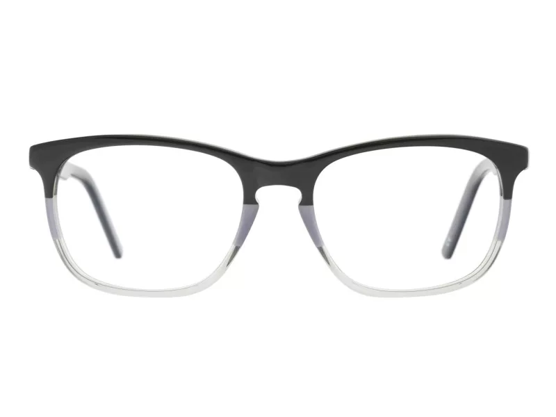 Andy Wolf AW 4503 C 54 Férfi szemüvegkeret (optikai keret)
