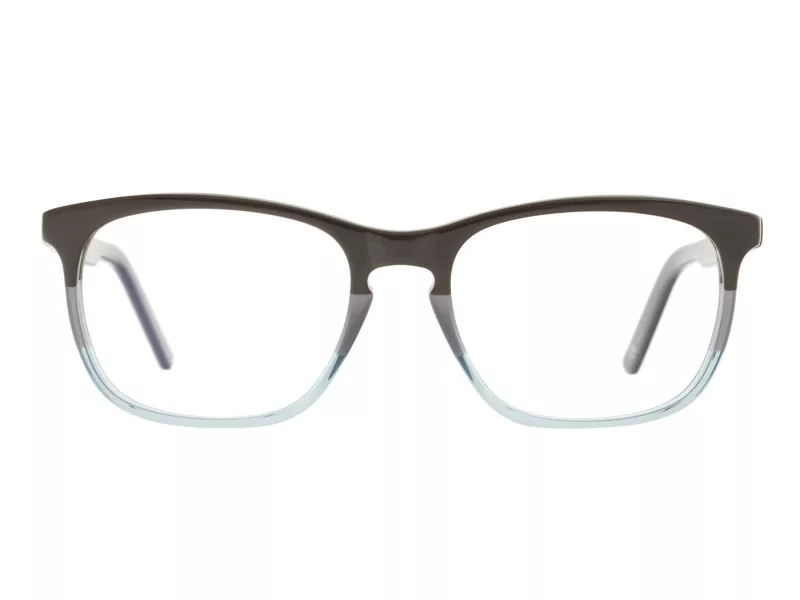 Andy Wolf AW 4503 D 54 Férfi szemüvegkeret (optikai keret)