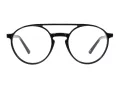 Andy Wolf AW 4515 A 51 Férfi, Női szemüvegkeret (optikai keret)