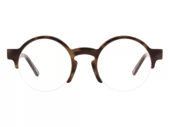   Andy Wolf AW 4554 C 45 Férfi, Női szemüvegkeret (optikai keret)