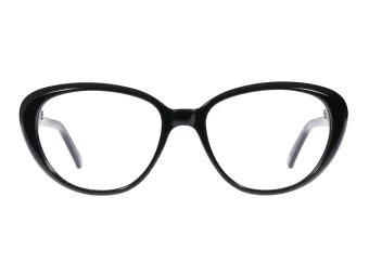 Andy Wolf AW 5038 A 53 Női szemüvegkeret (optikai keret)