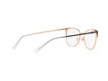 Armani Exchange Brillen AX 1034 6106