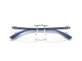 Armani Exchange Brillen AX 1064 6017