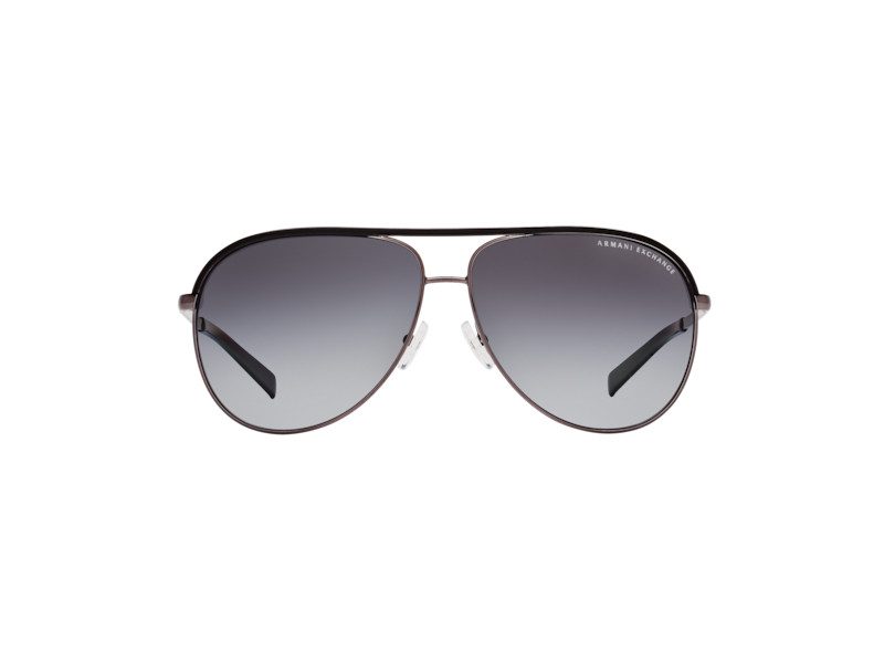 Armani Exchange Sonnenbrille AX 2002 6006/T3