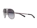 Armani Exchange Sonnenbrille AX 2002 6006/T3