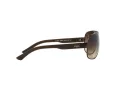 Armani Exchange Sonnenbrille AX 2012S 6058/13
