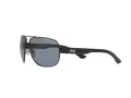 Armani Exchange Sonnenbrille AX 2012S 6063/81